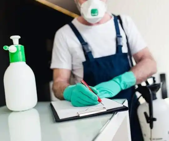 pest control Campbelltown